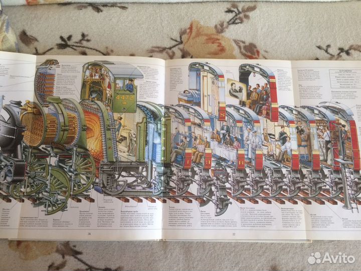 Книга'' Чудесные сечения'' Стивин Бисти