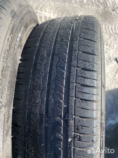 Kumho Solus KH17 185/65 R15 88T