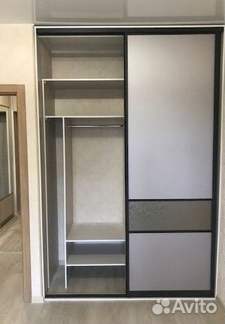 Шкафчик для ванной