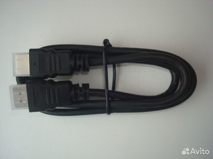 Приставка DVB-T2 BarTon TA-561+ кабель USB