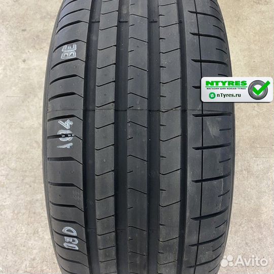 Pirelli P Zero 255/55 R19 107W