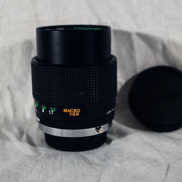 Объектив MC Maginon-Serie G 28-70mm./1:3,5-4,5 (OM