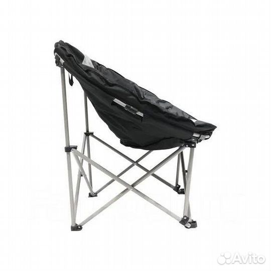 Кресло мягкое складное