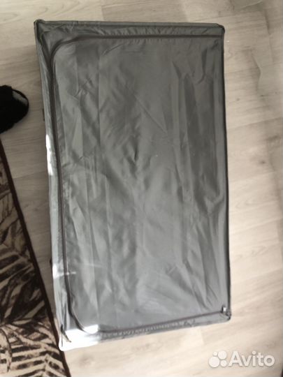 IKEA скубб для хранения