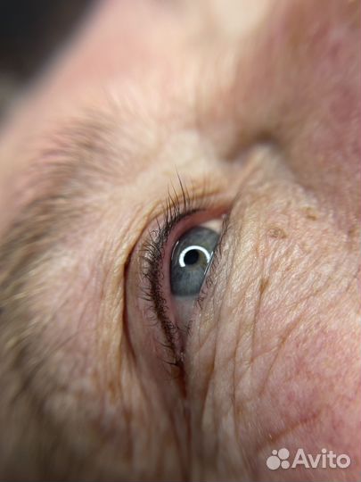 Перманентный макияж