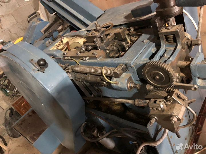 Станок для саморезов