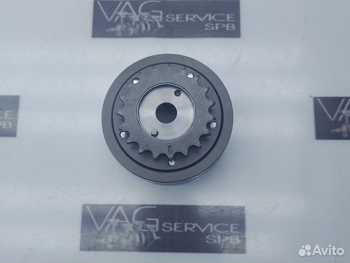 Новый фазовращатель VW VAG 2.0 BWA BPY