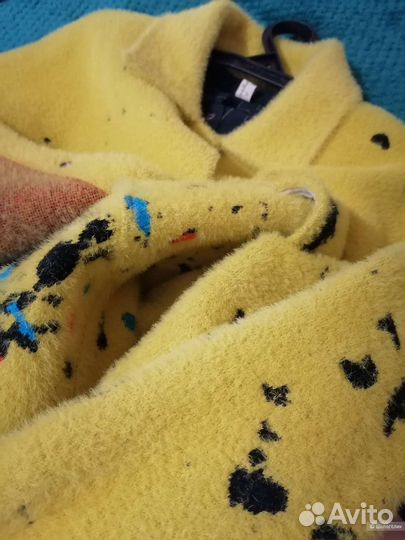 Куртка Ангора