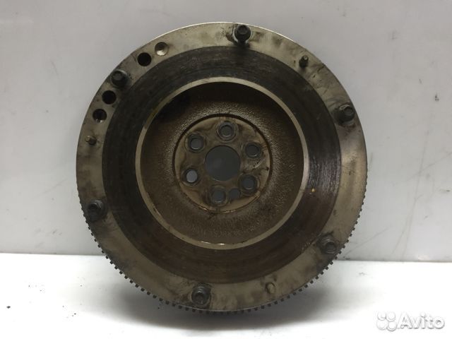 Маховик Volvo S40 1.6 31325565