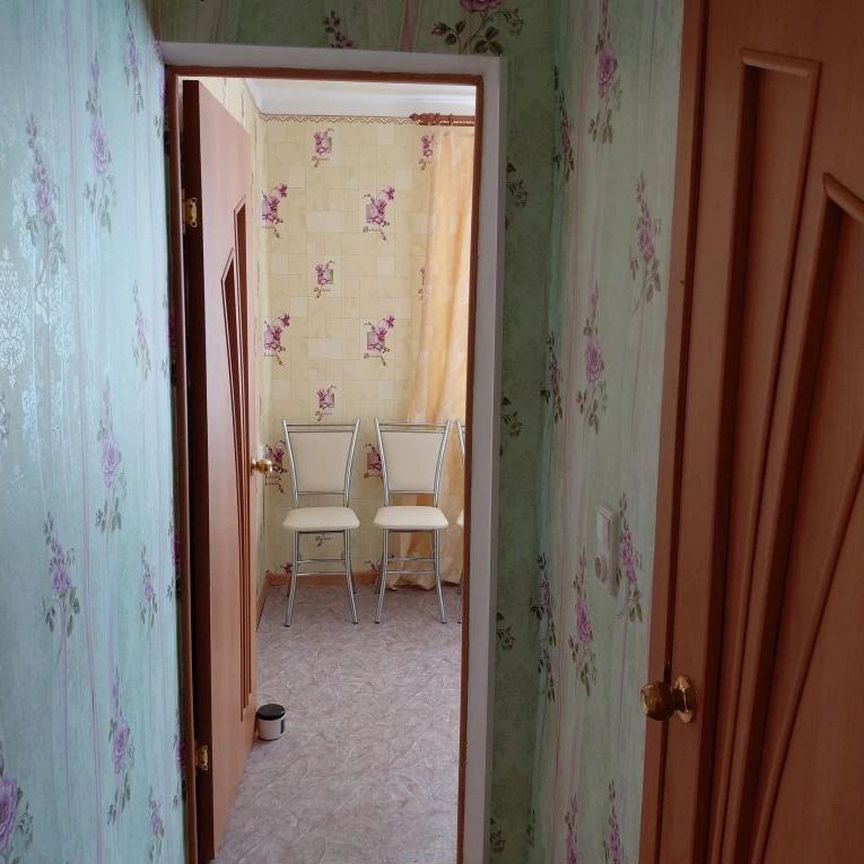 Квартира 1-комн. 42.4 м² в пос. Старая Вичуга — фото 6 из 15