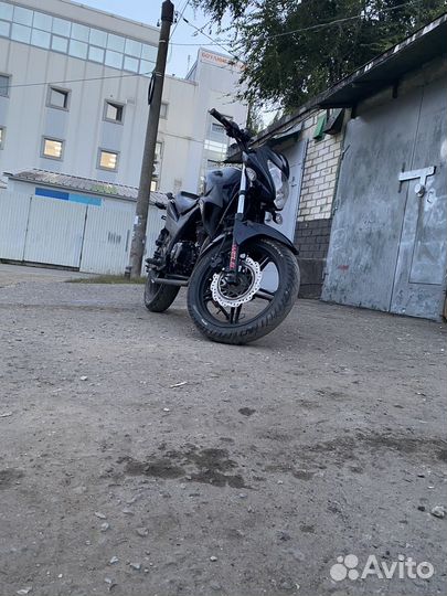 Wels cbr 3000