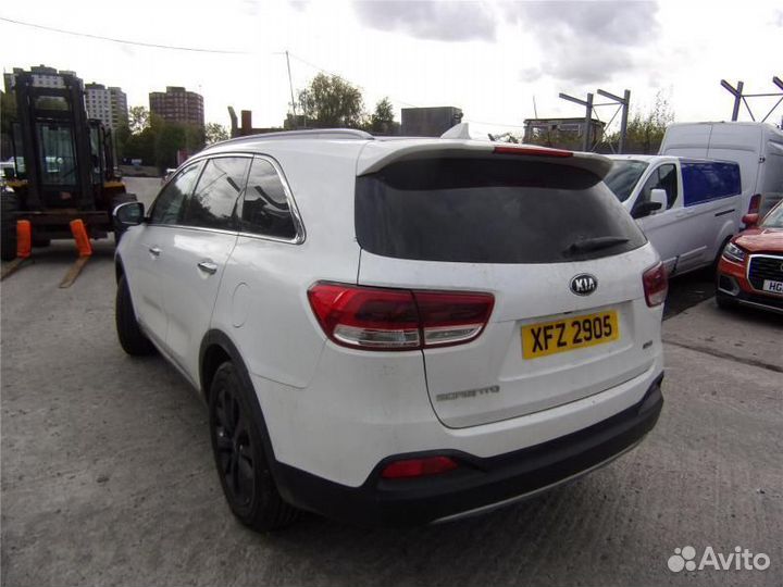 Амортизатор капота Kia Sorento Prime 3 UM