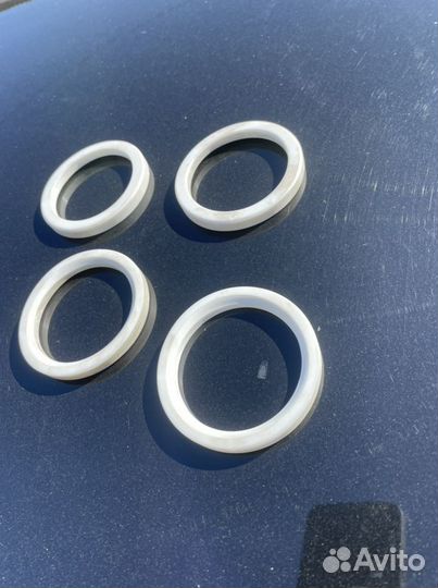 Проставки для цо