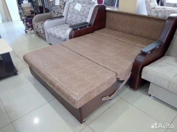 Диван кровать 