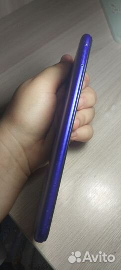 Xiaomi Redmi 9C (NFC), 2/32 ГБ