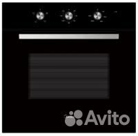 Духовой шкаф Midea MO23003GB