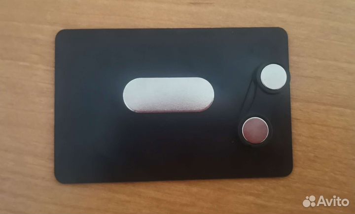 Табличка бейджик