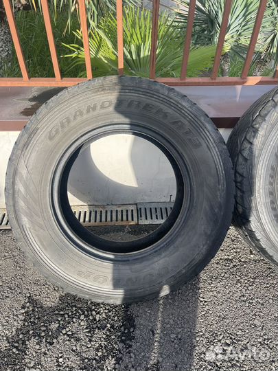 Dunlop Grandtrek AT3 285/65 R17