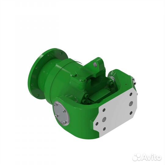 Гидравлический мотор, Hydraulic Motor, Motor, Xhd 2294cc AXE52618 (John Deere)