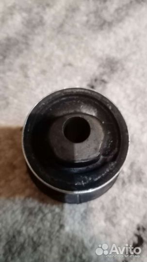 Сайлентблок Фольксваген туарег