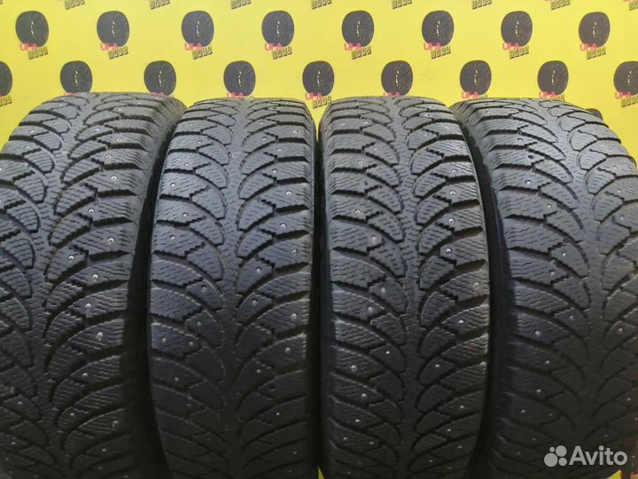 Cordiant Sno-Max 205/60 R16