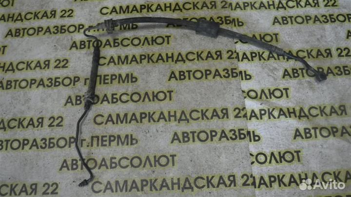 Шланг гидроусилителя Hyundai Getz 2002-2011