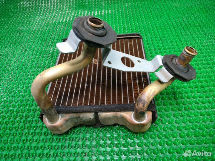 Радиатор отопителя Mitsubishi Lancer CB4W 4G92