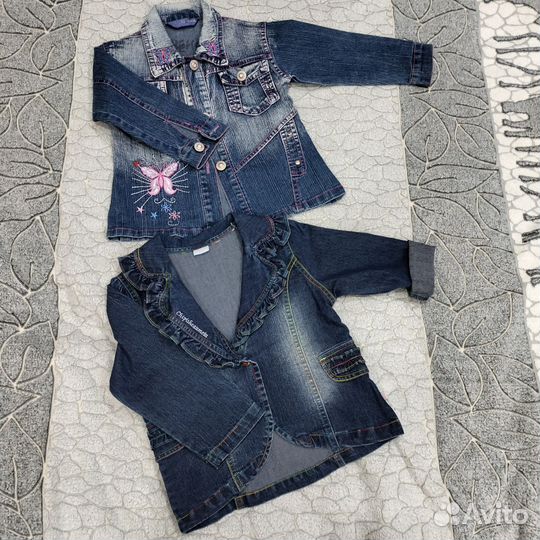 Вещи для девочки 98 104 110