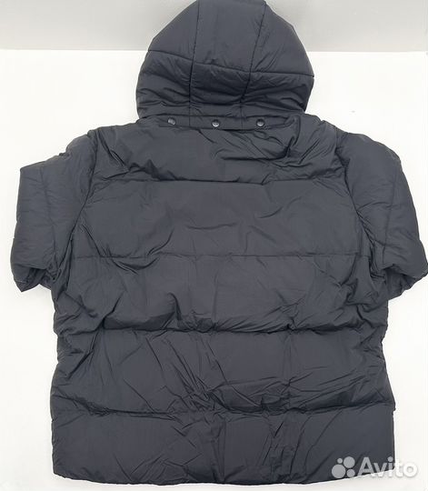 Пуховик adidas originals down regen puff