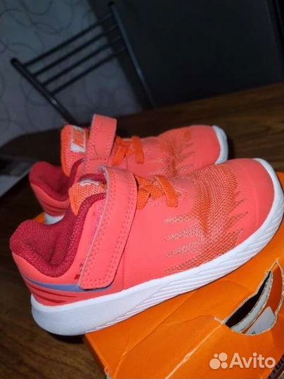 Кроссовки детские Nike