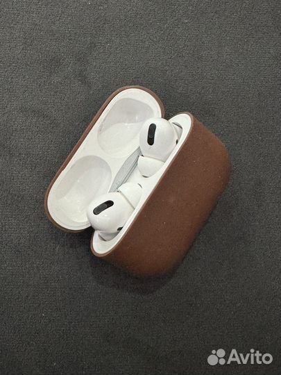 Apple AirPods pro оригинал