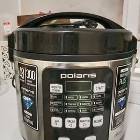 Мультиварка polaris