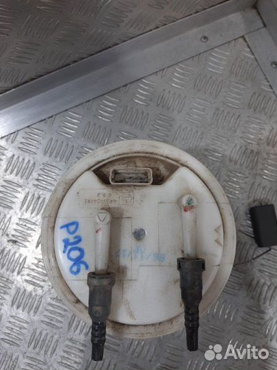 Насос топливный Peugeot 206 2B KFV TU3A 2008