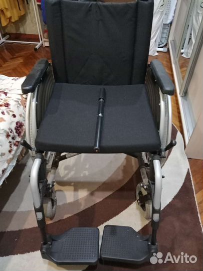 Коляска для инвалидов