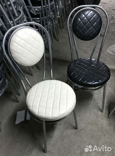 Стулья Капля оптом напрямую с производства качеств