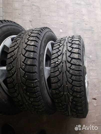 Nordman 5 185/65 R15 92T