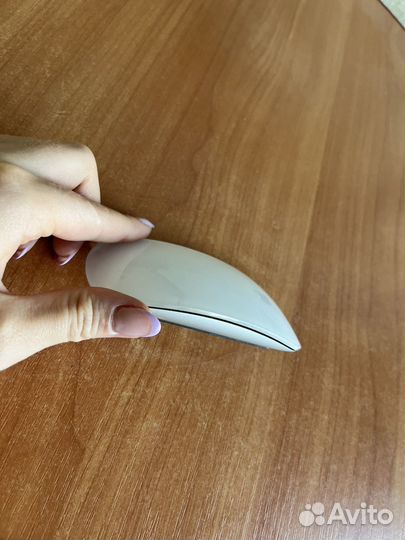 Мышь Apple magic mouse