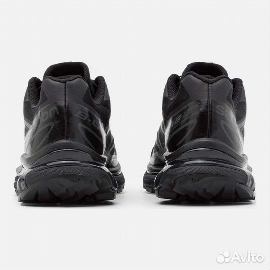 Кроссовки Salomon Xt 6 black/phantom арт3003