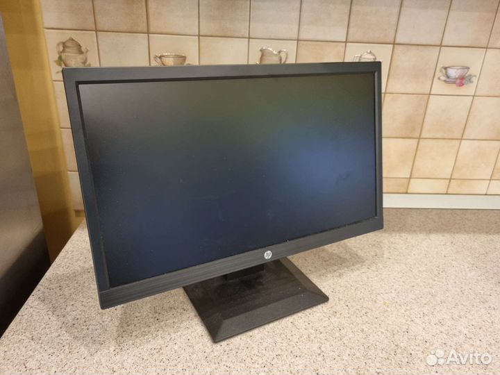 Монитор HP v20 hd+