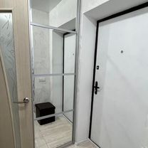 энтузиастов - Купить 1-комнатную квартиру в Барнауле