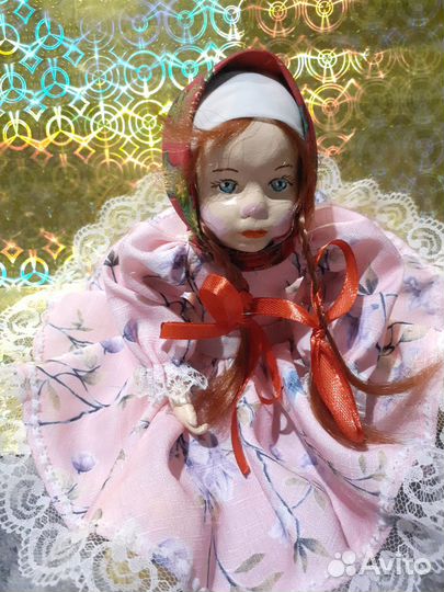 Куклы девочки