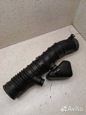 Патрубок Toyota Crown GRS201 4grfse