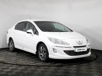 Peugeot 408 1.6 MT, 2013, 165 796 км, с пробегом, цена 550 000 руб.