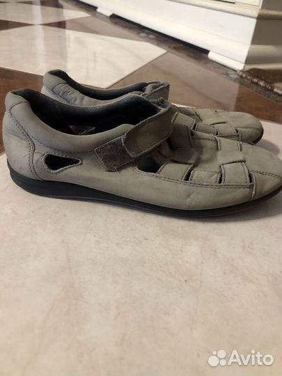 Туфли для мальчика