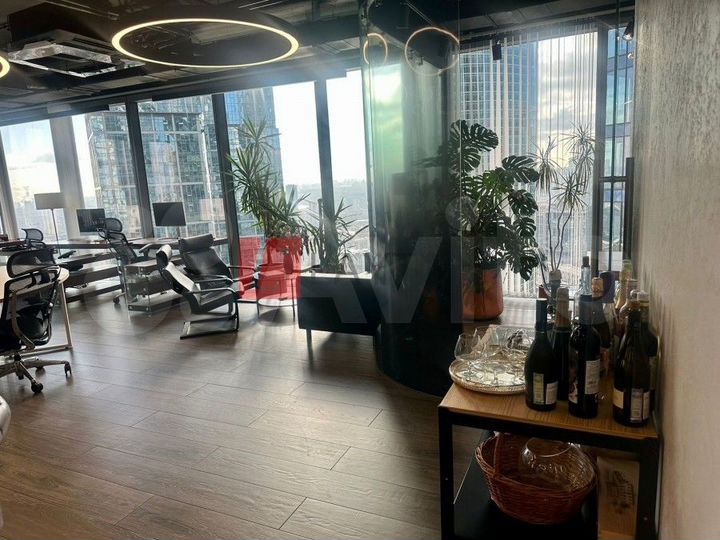 Сдам офисное помещение, 146 м²