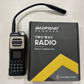 Портативная рация Baofeng UV-25 10w