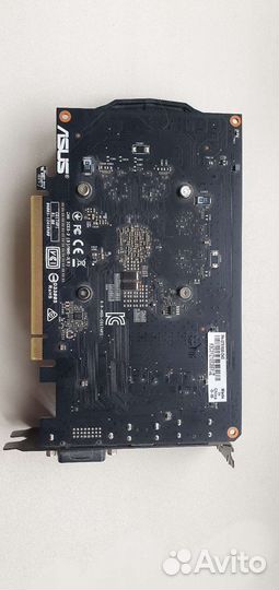 Asus GeForce GTX 1650 Phoenix OC Edition