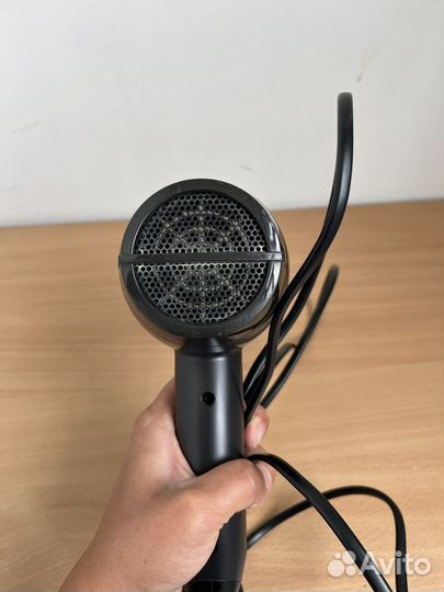 Фен rowenta pro ас motor 2100w