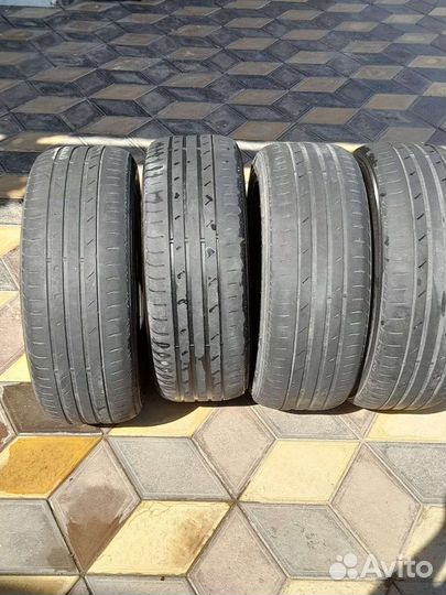 Marshal MU12 205/55 R16