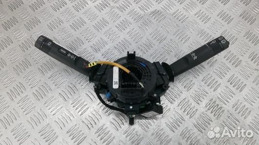 Переключатель поворотов и дворников (стрекоза) ope